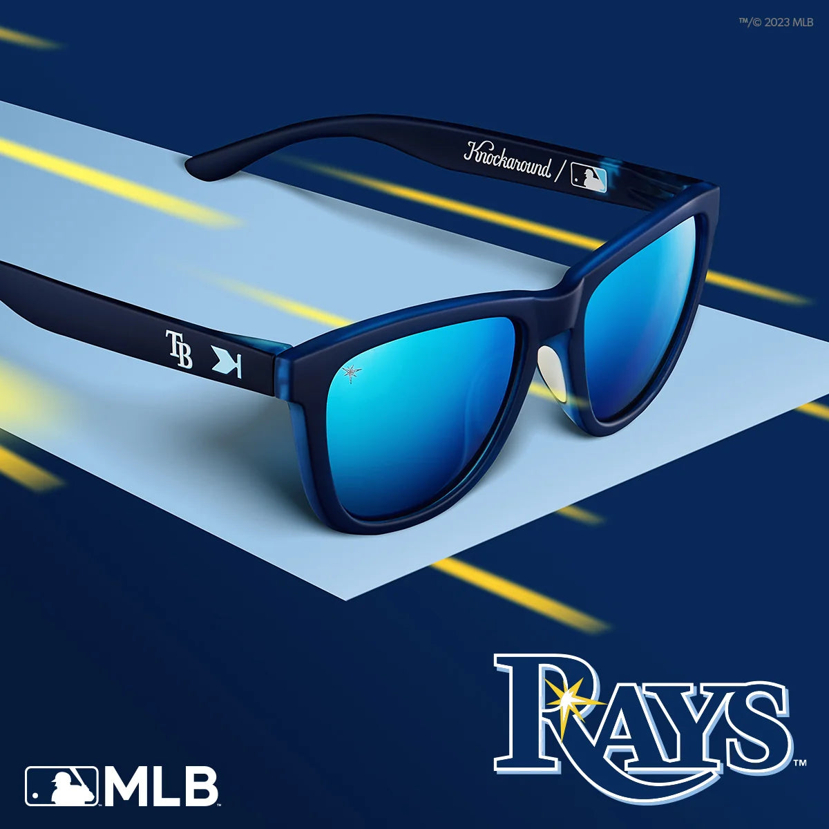 Tampa Bay Rays